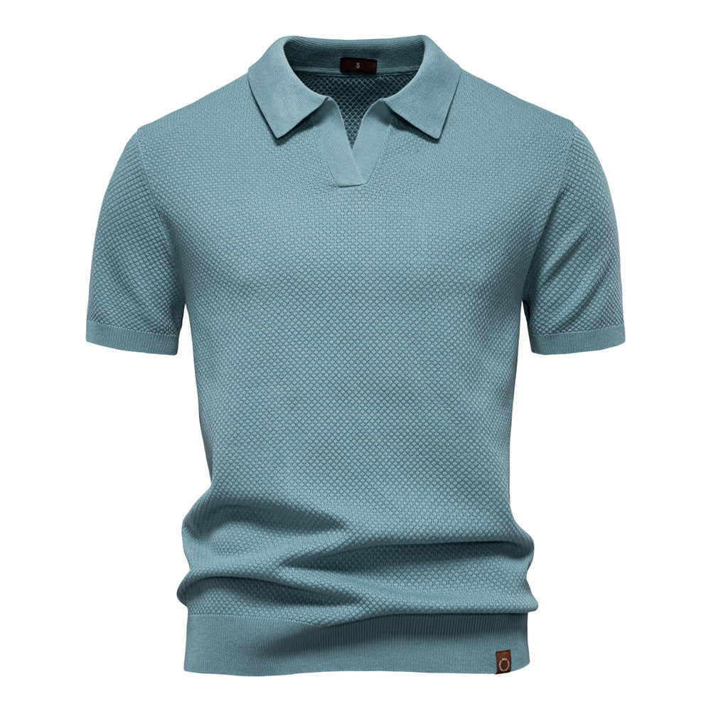 Elegancka Koszulka Polo