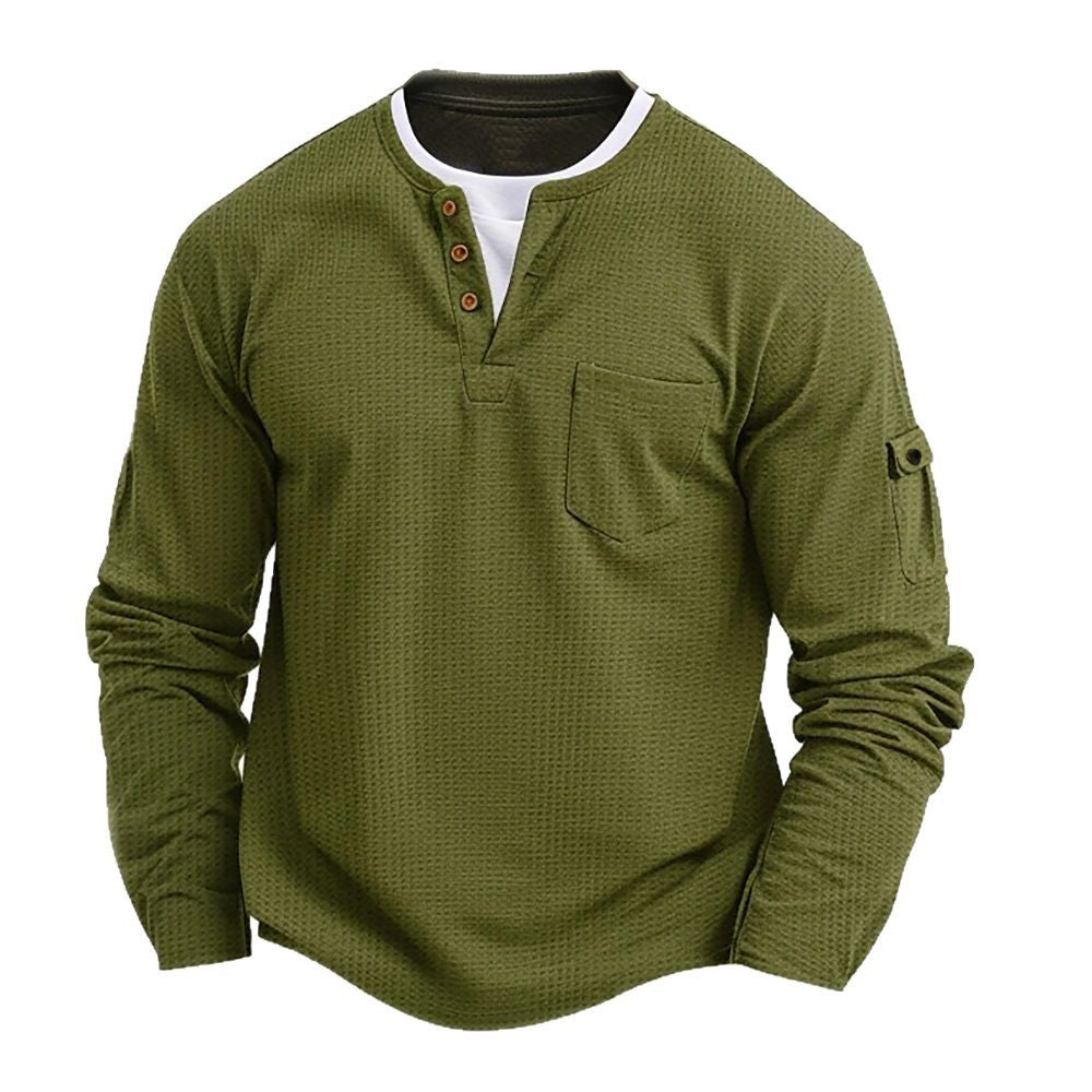 Casual Polo Shirt