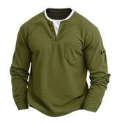 Casual Polo Shirt