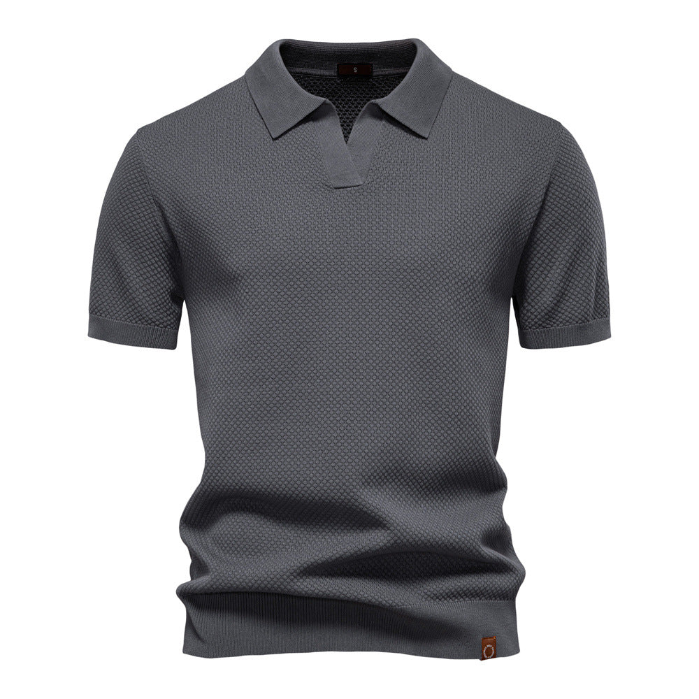 Elegancka Koszulka Polo