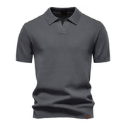 Elegancka Koszulka Polo