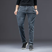 Jeansy premium Givalli