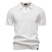 Elegancka Koszulka Polo