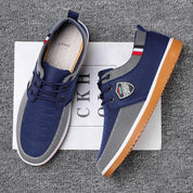 Eleganckie buty męskie