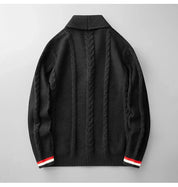Elegancka bawełniana kamizelka