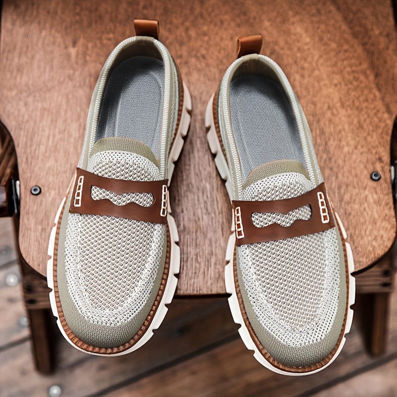 Ultrakomfortowe buty
