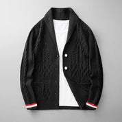 Elegancka bawełniana kamizelka
