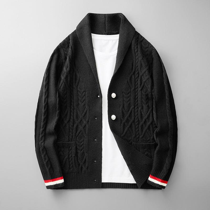 Elegancka bawełniana kamizelka