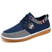 Eleganckie buty męskie
