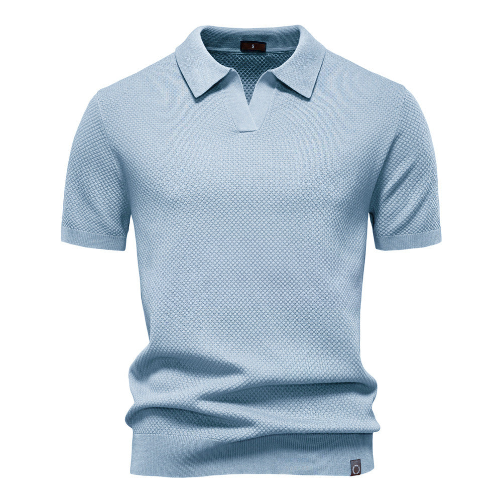 Elegancka Koszulka Polo