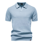 Elegancka Koszulka Polo