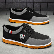 Eleganckie buty męskie