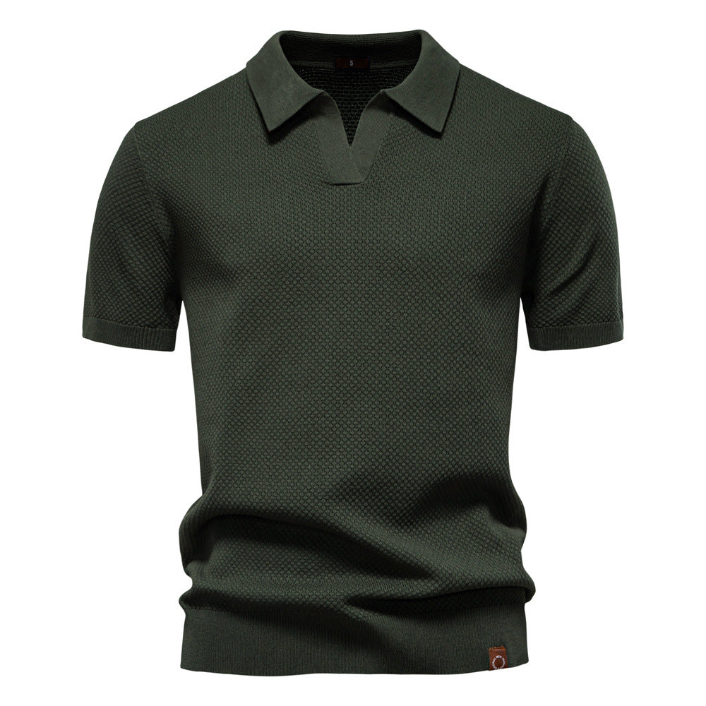 Elegancka Koszulka Polo