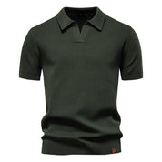 Elegancka Koszulka Polo
