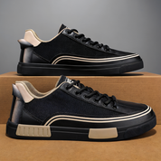 Eleganckie, oddychające buty