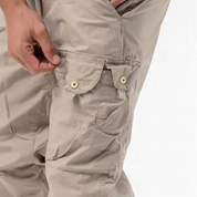 Eleganckie Spodnie Cargo