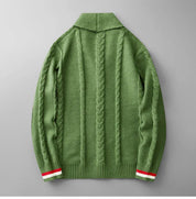 Elegancka bawełniana kamizelka