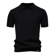 Elegancka Koszulka Polo