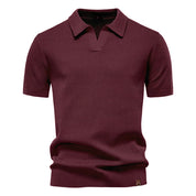 Elegancka Koszulka Polo