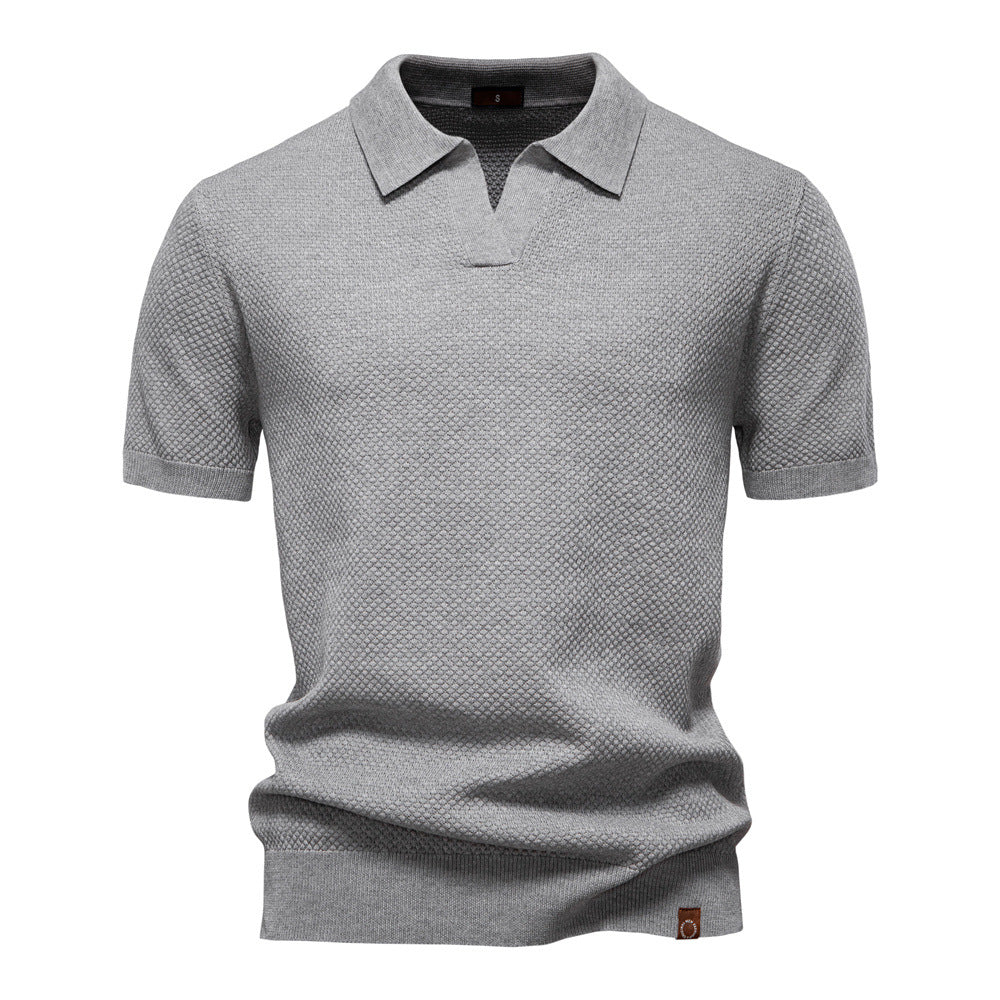 Elegancka Koszulka Polo