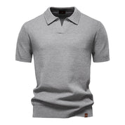 Elegancka Koszulka Polo