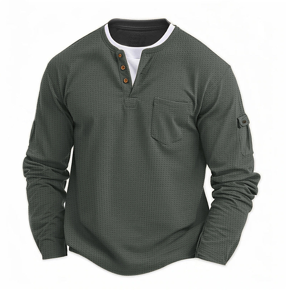 Casual Polo Shirt