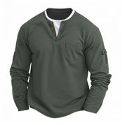 Casual Polo Shirt