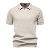 Elegancka Koszulka Polo