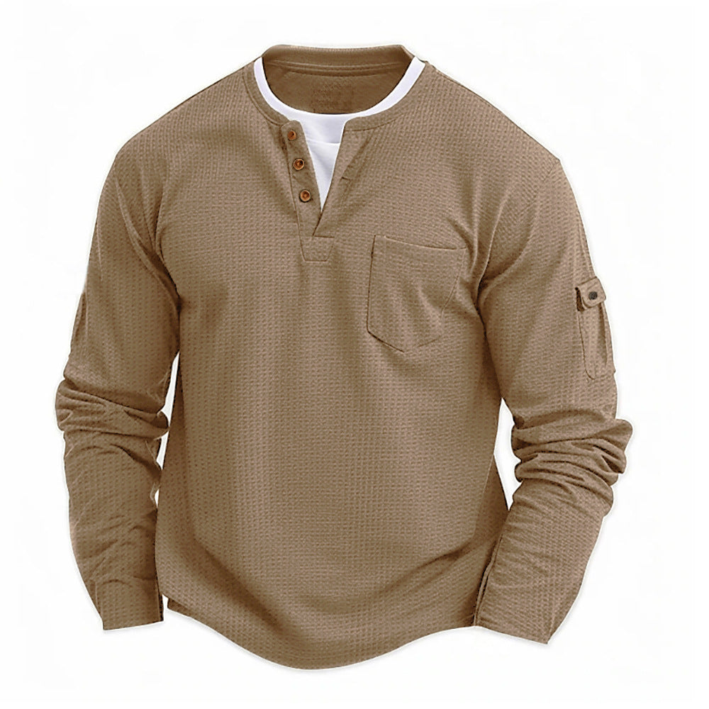 Casual Polo Shirt