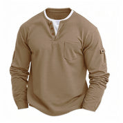 Casual Polo Shirt