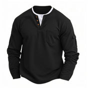 Casual Polo Shirt