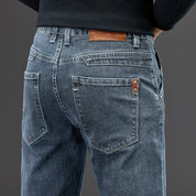 Jeansy premium Givalli
