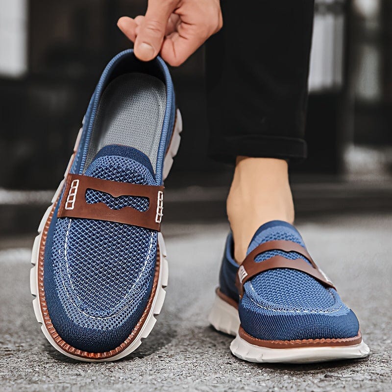 Ultrakomfortowe buty