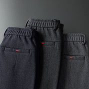Eleganckie spodnie slim fit
