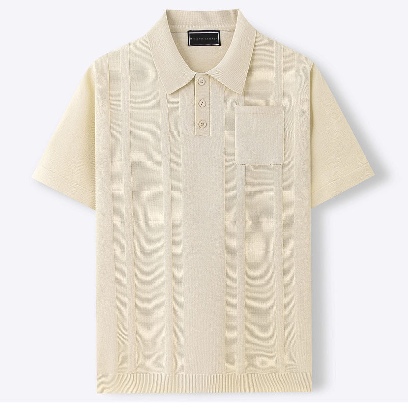 Koszulka Polo Abu Dabi