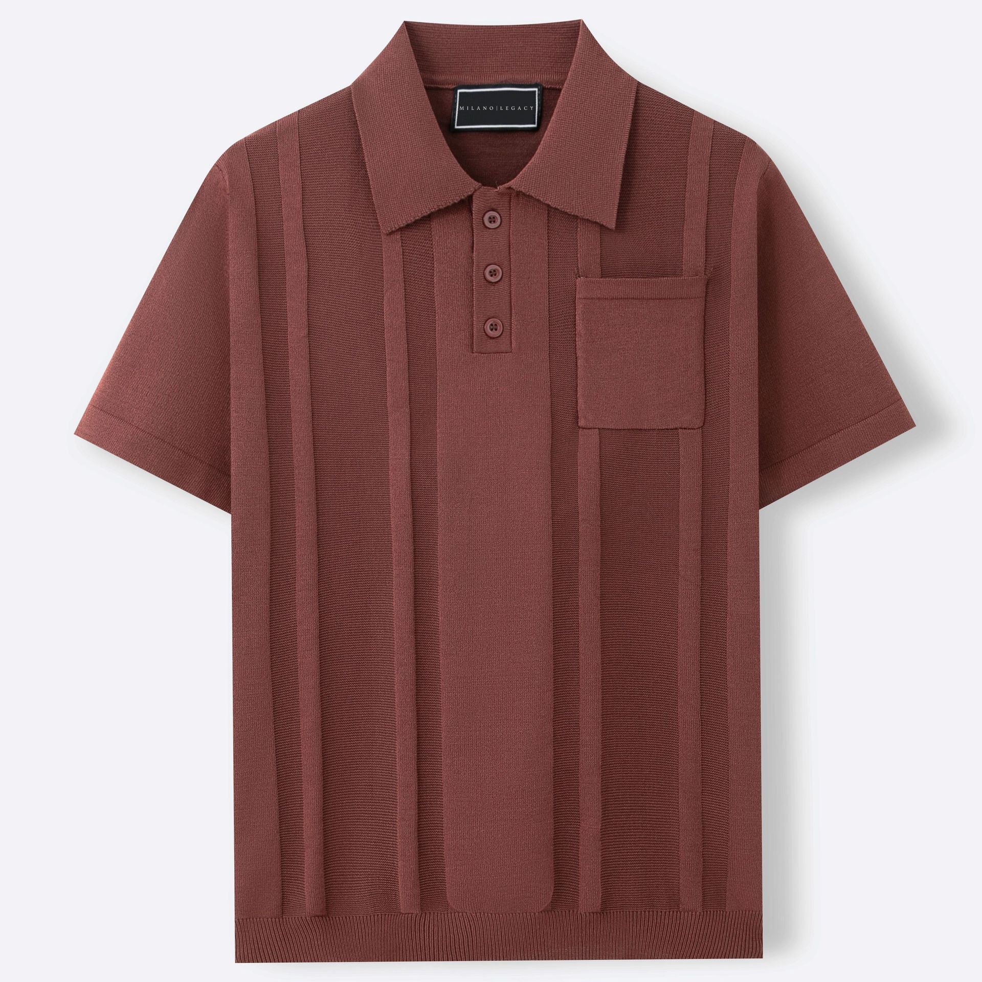 Koszulka Polo Abu Dabi