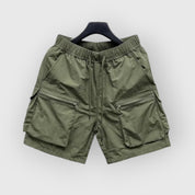Eleganckie Spodenki Cargo