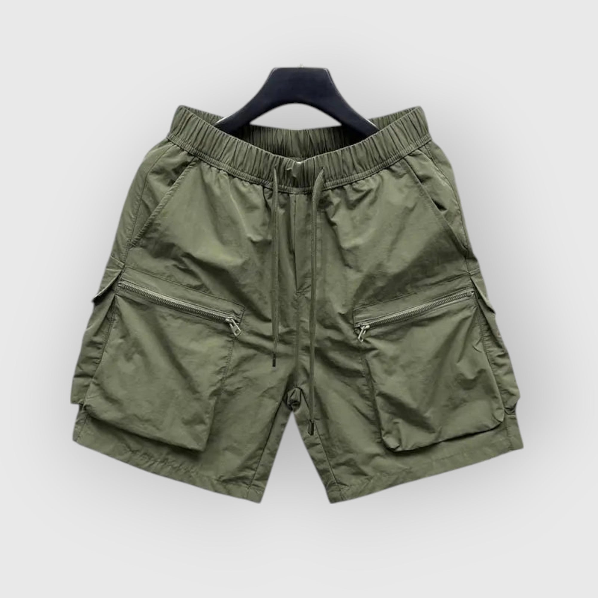 Eleganckie Spodenki Cargo