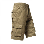 Casual Cargo Kniebroek