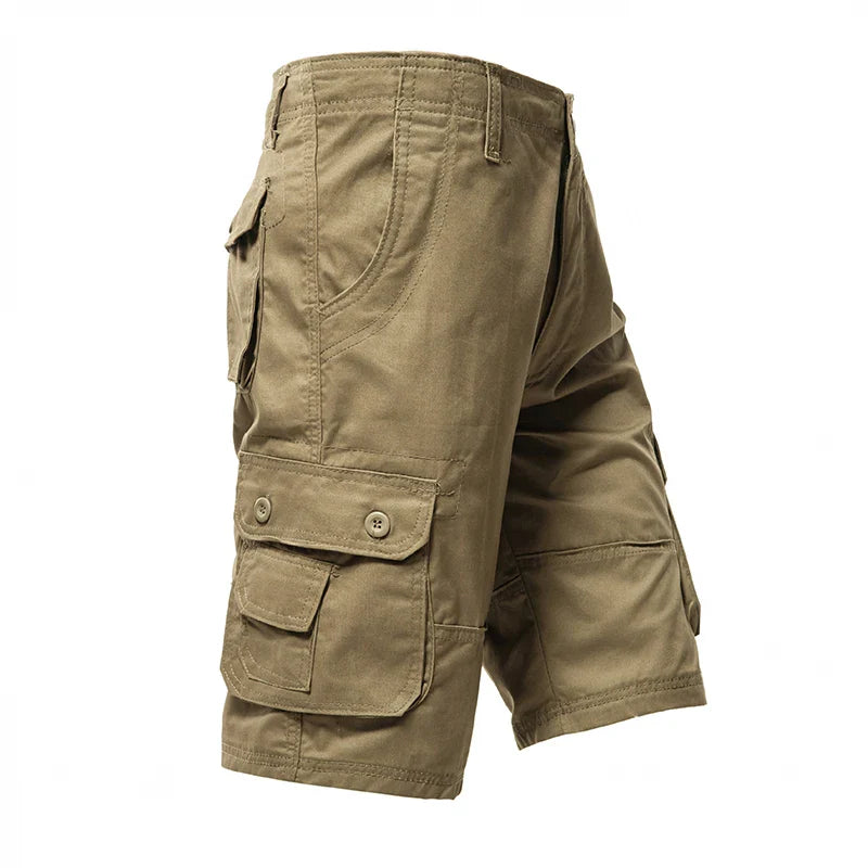 Casual Cargo Kniebroek