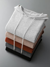 Bluza Sirlus z Wełny Merino