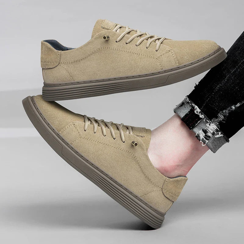 Oddychające, lekkie buty