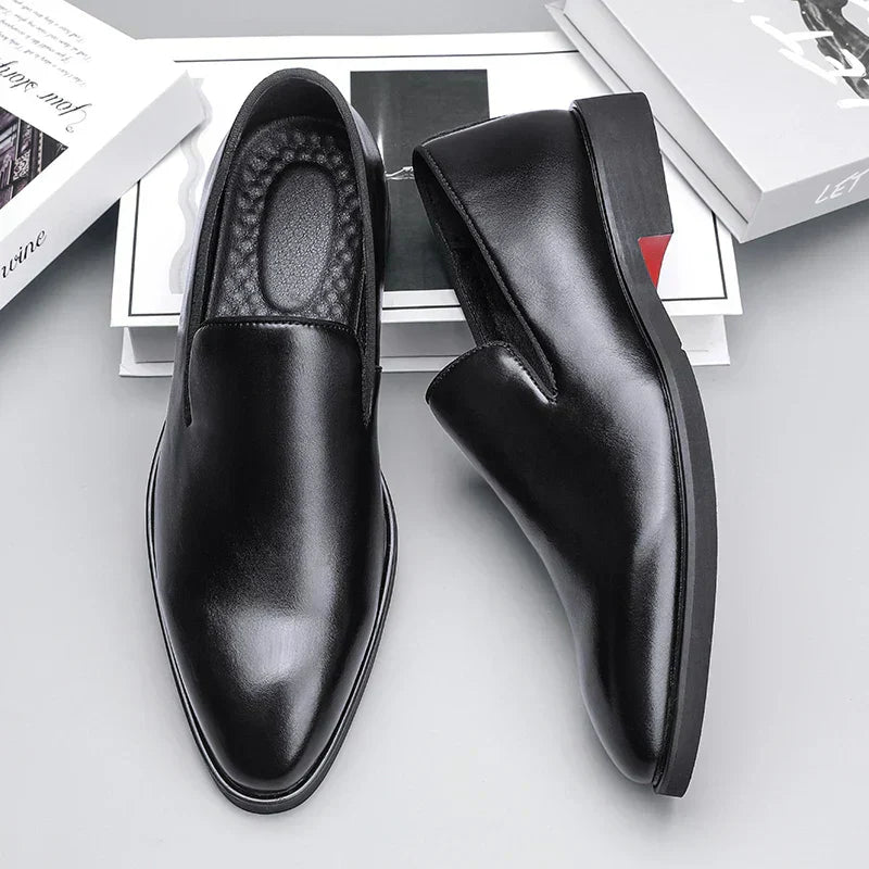 Wygodne buty