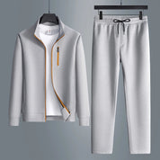 Casual herenset