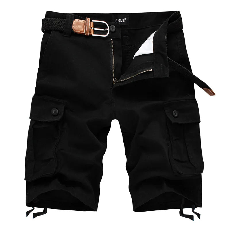 Casual Strand Shorts