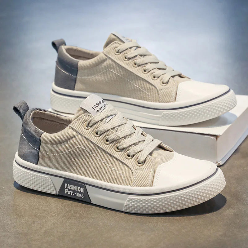 Eleganckie sneakersy