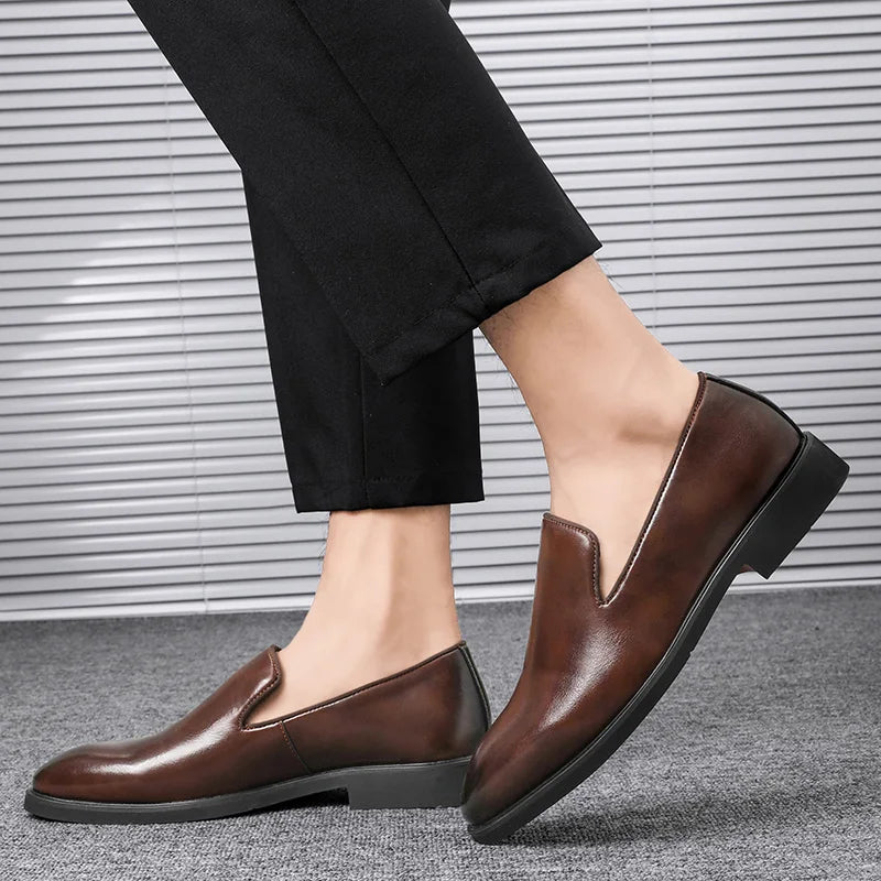 Wygodne buty