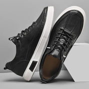 Klasyczne buty męskie