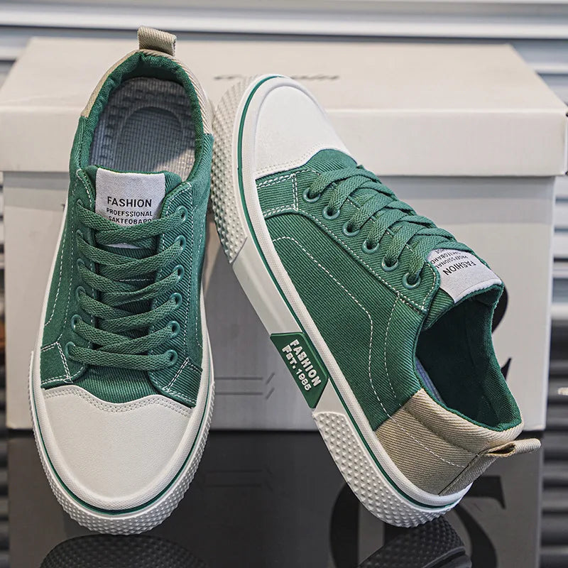 Eleganckie sneakersy