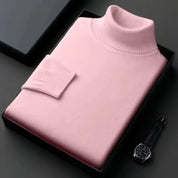 Elegancki Męski Golf